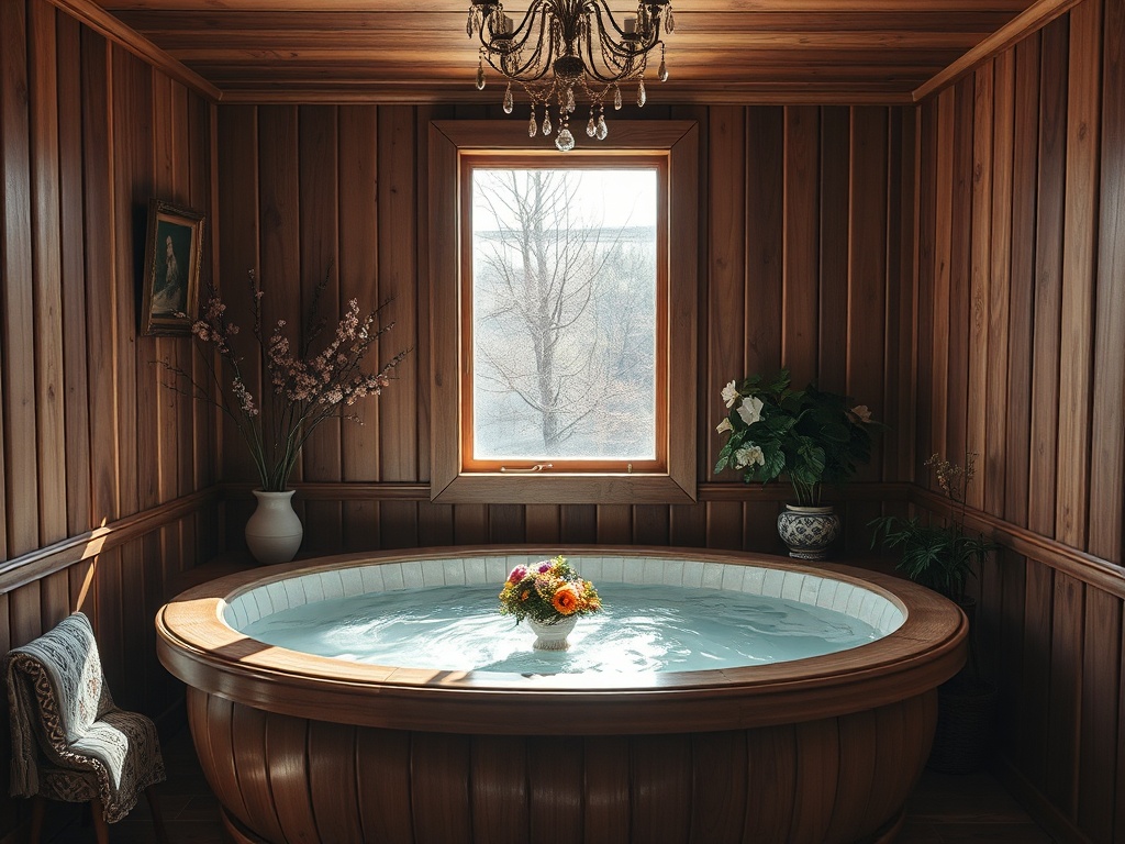 stena-sib.ru | Окно в парной: нужно ли?