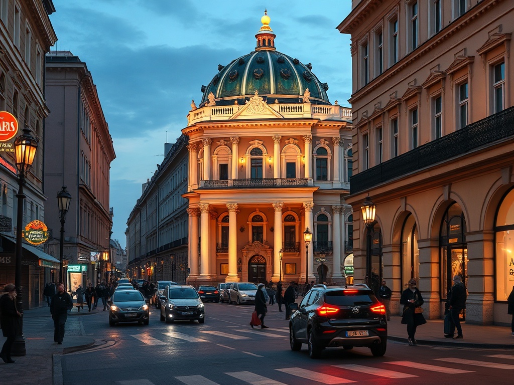 stena-sib.ru | Фасадная подсветка с изменяемым цветом