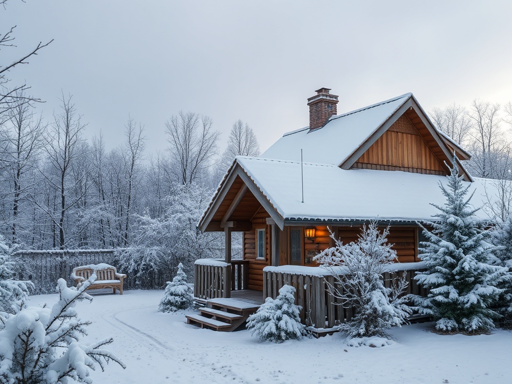 stena-sib.ru | Рекуператор для загородного дома: экономия тепла зимой