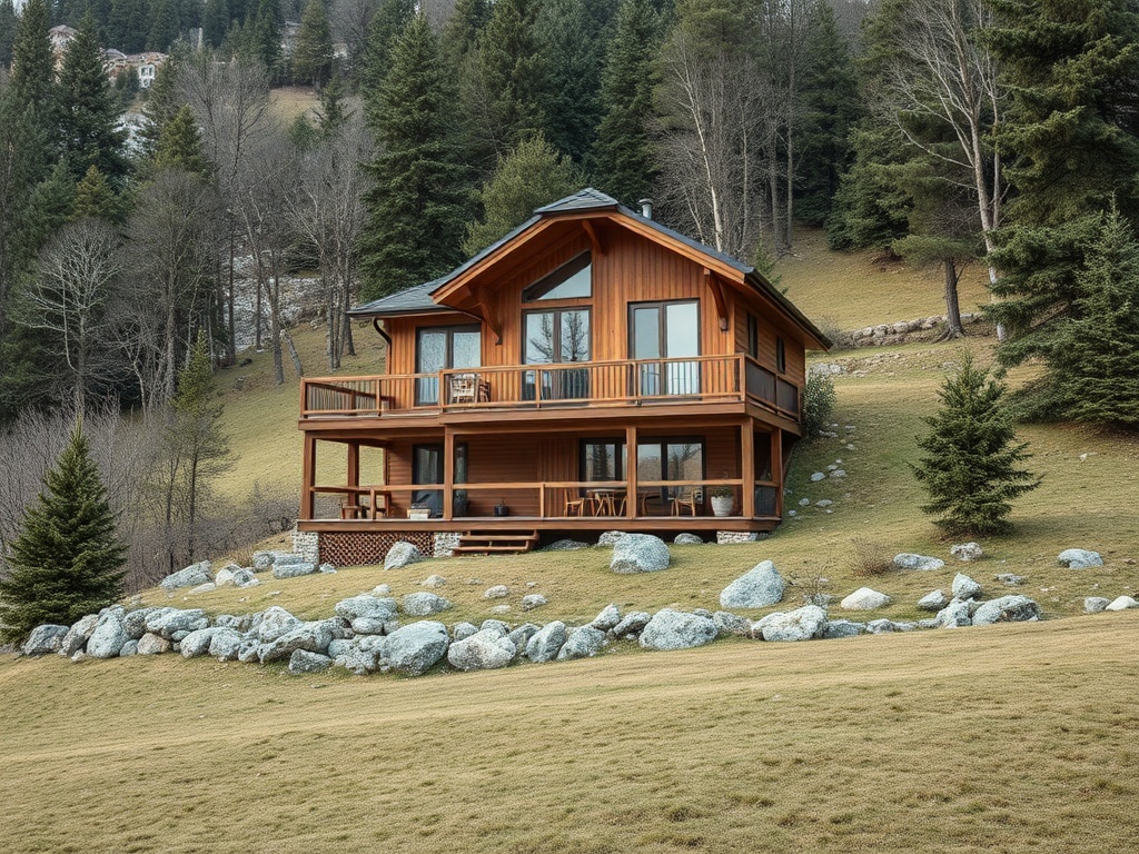 stena-sib.ru | Цокольный этаж из клееного бруса: особенности