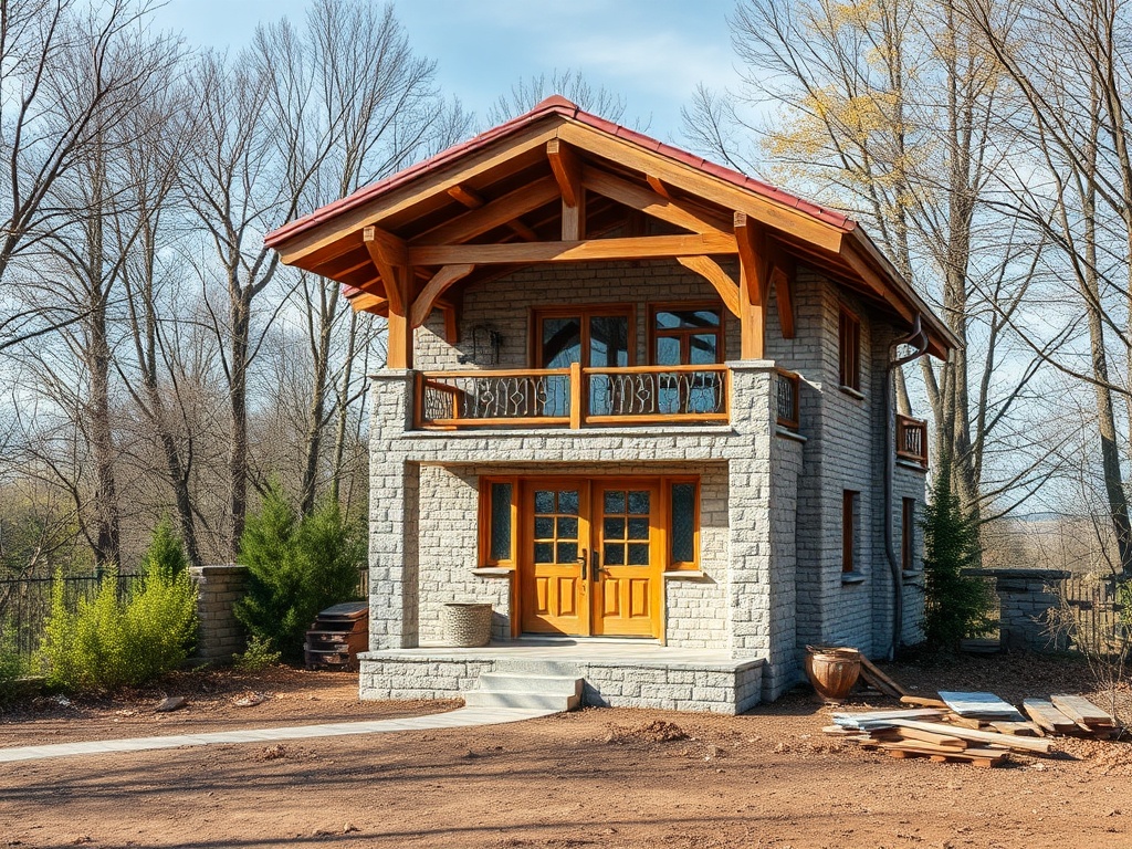 stena-sib.ru | Гидроизоляция фундамента под деревянный дом