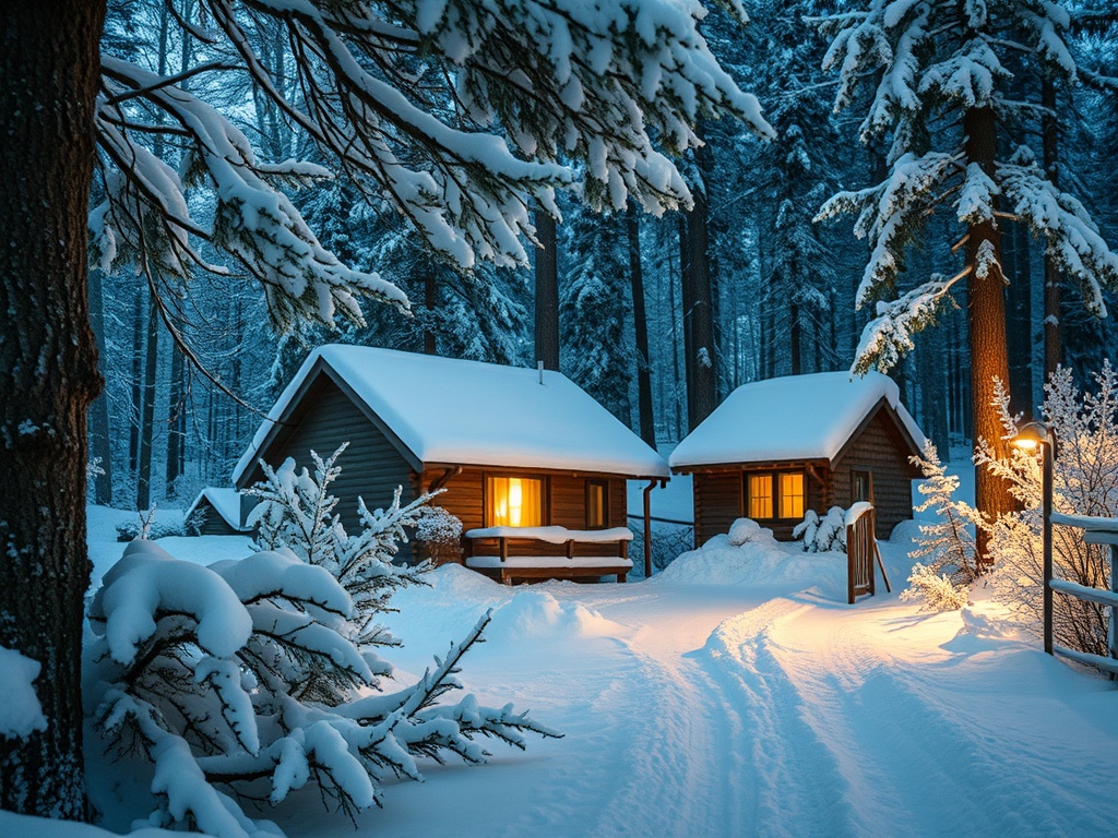 stena-sib.ru | Дом из клееного бруса на Севере: дополнительное утепление