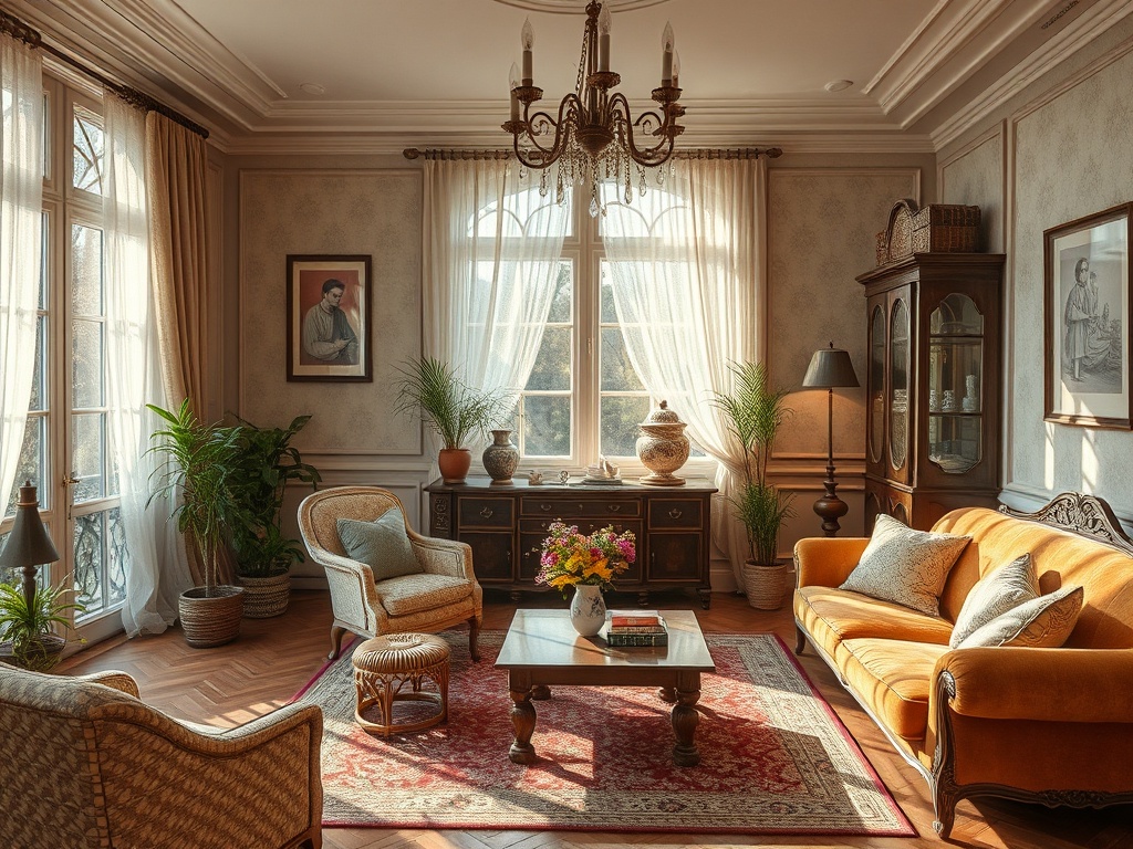 stena-sib.ru | Как сделать интерьер в стиле "постапокалипсис" или "стимпанк"