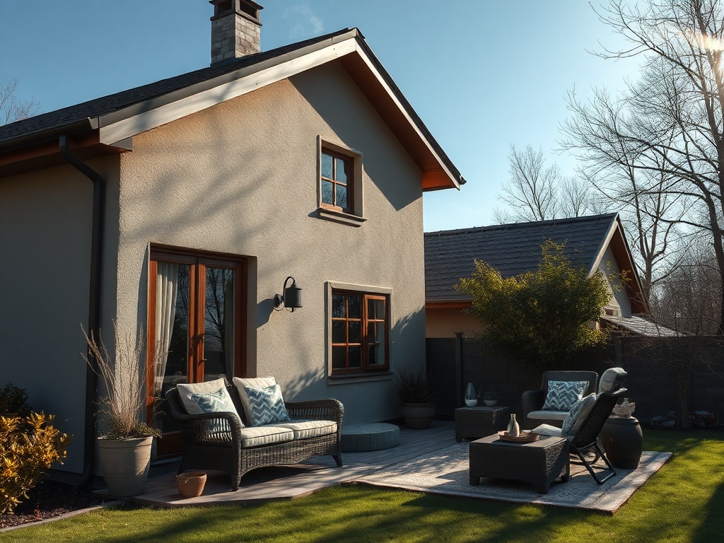 stena-sib.ru | Как правильно выбрать систему отопления для дома с большой площадью остекления и южной ориентацией